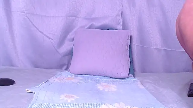 hannapasion online show from May 3, 9:07 pm