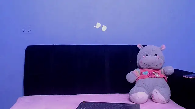 hannapasion online show from December 20, 6:05 am