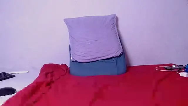 hannapasion online show from February 14, 9:04 pm