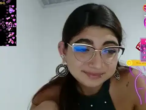 esteni online show from January 13, 2:39 am