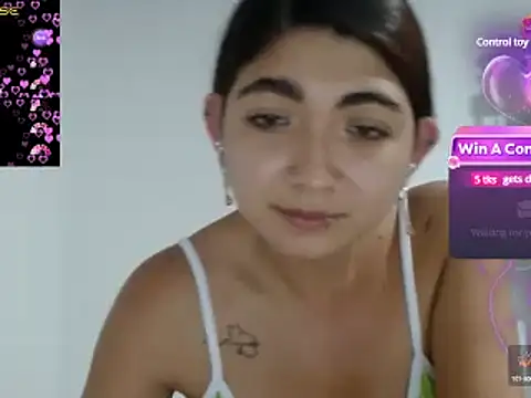 esteni online show from January 14, 2:08 am