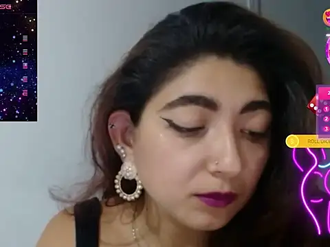 esteni online show from December 7, 2:36 am