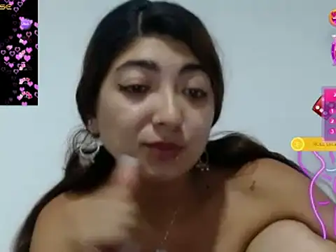 esteni online show from December 15, 3:24 am