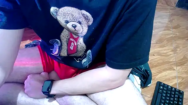 SexAegons online show from February 4, 6:57 am