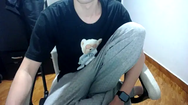 SexAegons online show from February 21, 8:40 am