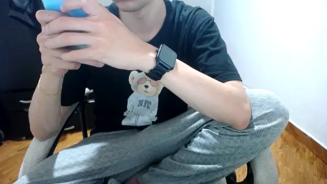 SexAegons online show from February 21, 5:35 am