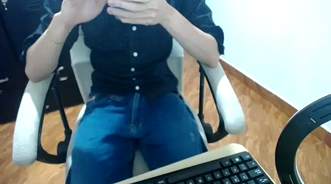 SexAegons online show from February 26, 4:41 am