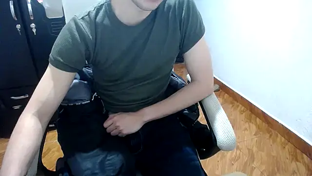 SexAegons online show from February 19, 5:49 am