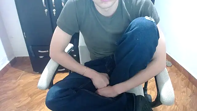 SexAegons online show from February 17, 3:58 am