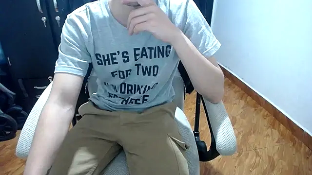 SexAegons online show from February 15, 7:06 am