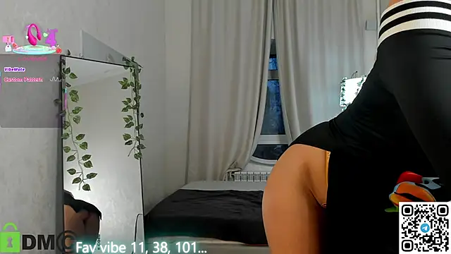 Milf Tea online show from February 23, 1:07 am