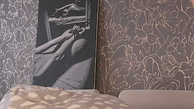 Snapshot of Chill_out_with_Salvia chatting on February 12, 12:55 pm Chill out with Salvia online show from February 12, 12:55 pm