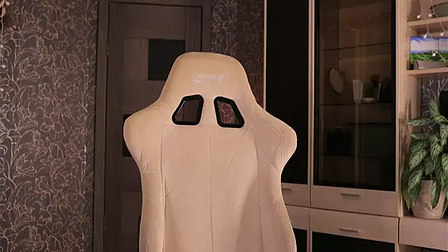 Chill out with Salvia online show from March 15, 4:25 pm