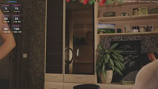 Chill out with Salvia online show from December 20, 3:37 pm