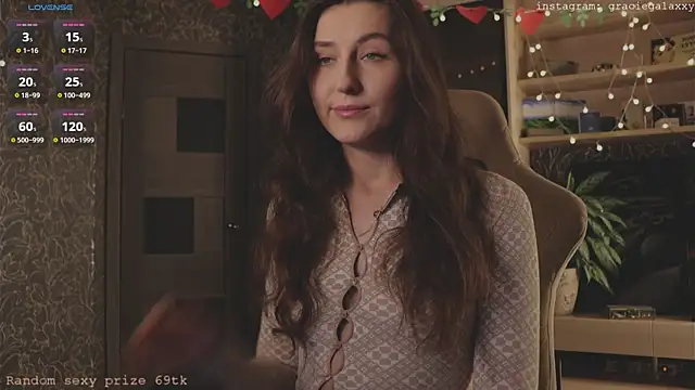 Chill out with Salvia online show from January 9, 2:46 pm