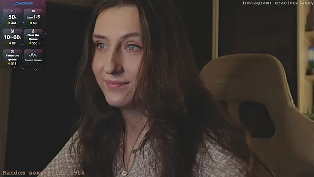 Chill out with Salvia online show from January 15, 5:38 pm