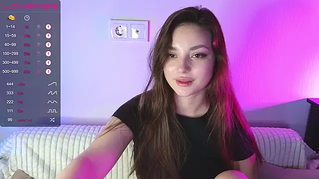 EdaFlower online show from December 18, 3:37 am