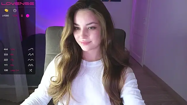 EdaFlower online show from April 16, 7:14 pm