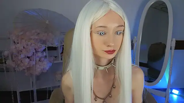 Katia Kim online show from November 5, 6:16 am