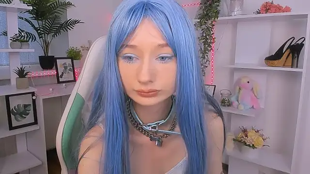 Katia Kim online show from November 1, 6:19 am