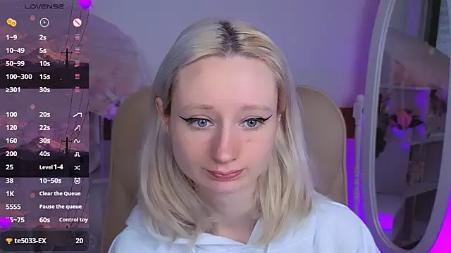 Katia Kim online show from February 3, 11:48 am