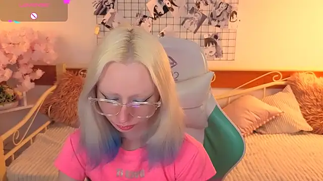 Katia Kim online show from February 24, 6:25 am