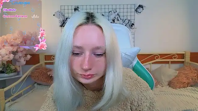 Katia Kim online show from March 26, 6:55 am