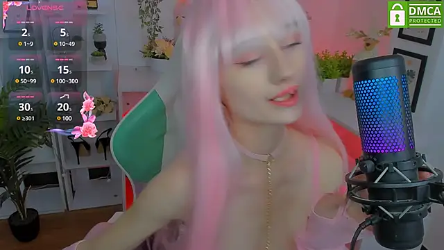 Snapshot of Katia_Kim chatting on March 11, 6:41 am Katia Kim online show from March 11, 6:41 am