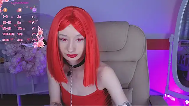 Katia Kim online show from November 27, 6:25 am