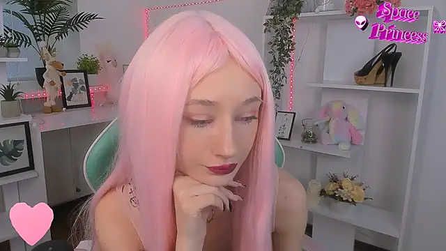 Katia Kim online show from October 28, 6:45 am