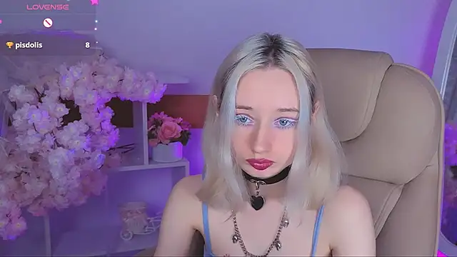 Katia Kim online show from December 21, 6:26 am