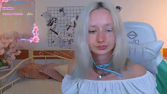 Katia Kim online show from March 21, 6:36 am