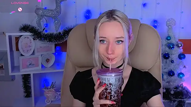 Katia Kim online show from December 22, 6:13 am