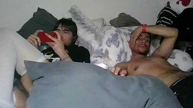 BigdickRick8UncuT online show from June 1, 8:47 am