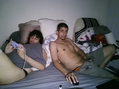 BigdickRick8UncuT online show from June 12, 8:34 am
