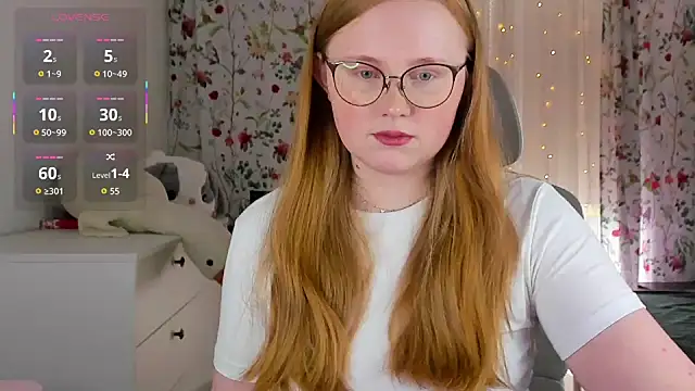 Olivia Date online show from June 20, 12:21 pm