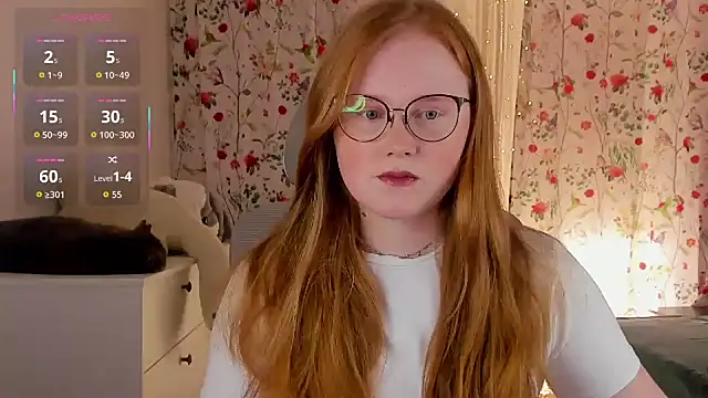 Olivia Date online show from June 21, 3:29 pm
