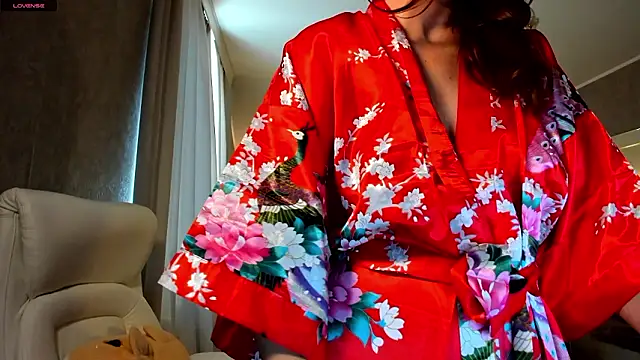 Your Wet Desire online show from March 17, 6:16 am