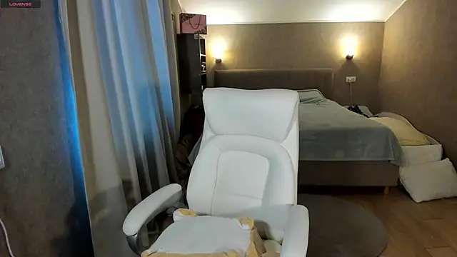 Your Wet Desire online show from April 5, 4:19 am