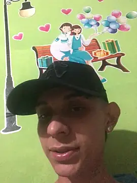 fran777775 online show from January 19, 1:53 am