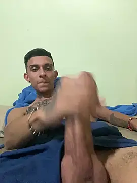 fran777775 online show from May 12, 9:21 pm