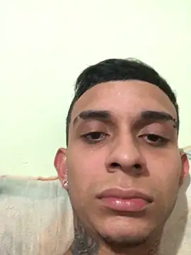 fran777775 online show from February 15, 9:14 pm