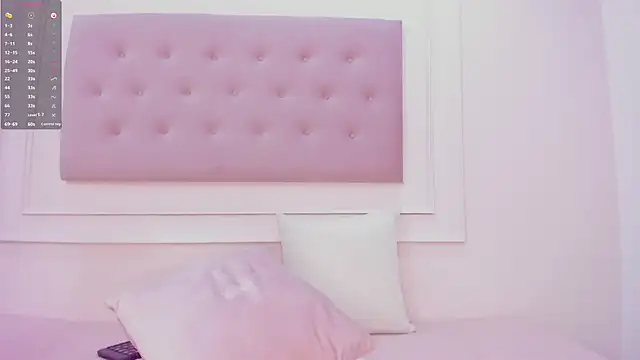 Snapshot of Madiison_Cooper chatting on February 6, 11:48 pm Madiison Cooper online show from February 6, 11:48 pm