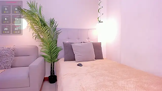 Madiison Cooper online show from May 6, 4:49 am