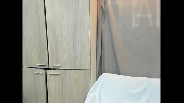 Mhelanny2 online show from October 19, 7:16 pm