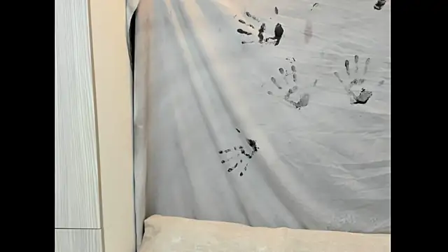 Mhelanny2 online show from October 26, 3:34 pm