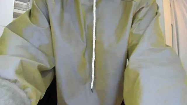 Mhelanny2 online show from March 12, 9:30 pm