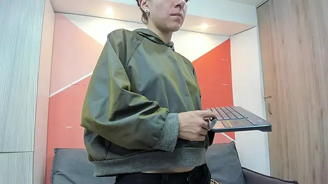 Mhelanny2 online show from September 23, 6:26 pm