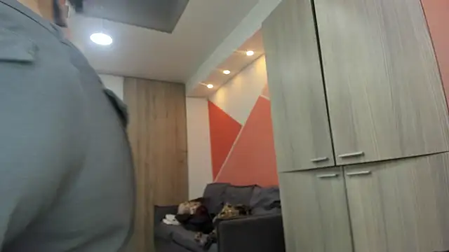 Mhelanny2 online show from September 15, 7:14 pm