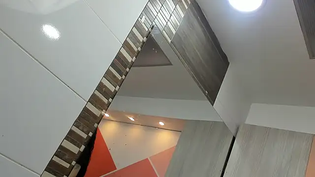 Mhelanny2 online show from September 12, 9:03 pm